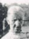 Record image of Mary Elizabeth Meary Maria Severina Amelia Agee (born VERDOT)