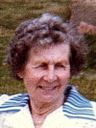 Record image of *Hanna Linnéa Rönnberg (born Ottosson)