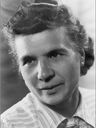 Record image of Gertrud Köhler (geb. Stange)