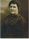 Record image of Margaret Ann Cronin (born Gleeson)