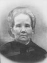 Record image of Amanda Juhontytär Heinonen (ent Vähätalo) (o.s. Lindros)