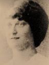 Record image of Agda Maria Elisabet Johansson (born Nilsson)