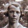Record image of Margareta (Greta) Anna Broberg