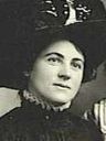 Record image of Maude Elizabeth Perry (born Wilkins)