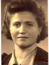 Record image of Gerarda Hendrica, (Gerda)(Gratje) Bruns (geboren Beenen)