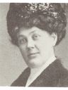 Record image of Maud Baker (born Gardner)