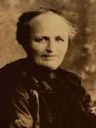 Record image of Johanna Jonas (born Tobias)