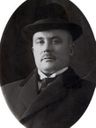 Record image of Anders Arvid Brunberg