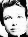 Record image of Luna Noble (born Brackenbury)
