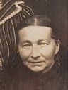 Record image of Anna LEY (geb. RINGLER)