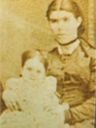 Record image of Annie Elizabeth Mary English (born Jones)