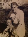 Record image of Agnes Eleonora Louise Eleonora Louise Holm