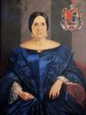 Record image of Joaquina De Tristán (nacida Flores)
