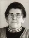 Record image of Gertrud Scholz