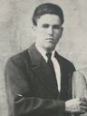 Record image of Patricio Garcia Martinez