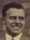 Record image of Rex Arvid Jones