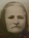 Record image of Eeva Stiina Erikintytär Räsänen (born Hyvärinen)