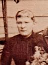 Record image of Maria Sofia Henrika Blomfelt (o.s. Palmgren)