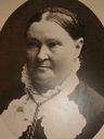 Record image of Maria Sophia Gabrielsdotter "Henriette,Henrica,Henrika,Stephani,Stephanius,Stefani,Daniels,Sofia" Palmgren (o.s. Åstedt)