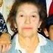 Record image of Herminia EUGENIO MUÑOZ (o.s. Ojeda Sierpe)