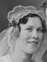 Record image of Ruth Marie (Olsen) Olvum (born Andersen)