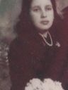 Record image of Teresa Rey (nacida Garcia Martinez)