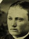Record image of Mary Ann HUBER* (born DALTON)