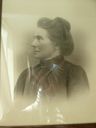Record image of Anne Marie Lind (born Knutsdotter Setnes)