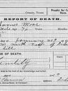 Record image of James Joseph Moor