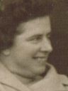 Record image of Anna Hörter (geb. Heider)