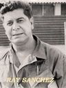 Record image of Reynaldo Ray Sanchez