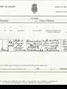 Record image of Maria Day (born Edmunds)