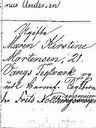 Record image of Gunnar Liborius Paaske