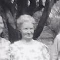 Record image of Ruth Dorsett (born Hawkins)