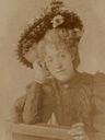 Record image of Elizabeth 'Eliza' Holt (born Butler)