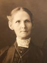Record image of Katharina Schachle (born Klein)
