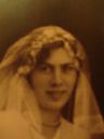 Record image of Ingrid Lovisa Henriksson (o.s. Johansson (innan äktenskapet))