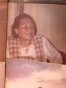 Record image of MARIA DE PILAR Rodriguez (born Rodriguez Miranda)