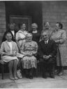 Record image of Elvine, kaldt Ella, Jeppesen (født Jensen)