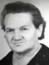 Record image of Johanna Maria Agnes "Neske" Vleeshouwers (geboren Alberts)
