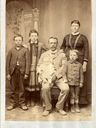 Record image of Thomas Martin Perkins