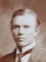 Record image of Nils Gustaf Nyström