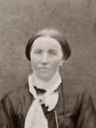 Record image of Seraphia Magdalena Grundström (o.s. Pehrsdotter)