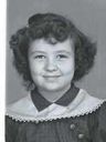Record image of Connie Rae Pierce (born Lee)