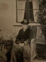 Record image of Inga Stina Larsdotter