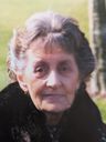 Record image of Pansy Christine Simpson (born Brown)