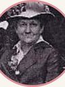 Record image of Mary Ellen "Ellen" Bolsover, formerly Rimmer (born Crosby)