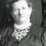 Record image of Elvine Christine Jeppesen (født Olesdatter)