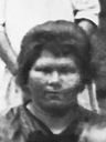 Record image of Signe Jørgine Hansen (born Pedersen)
