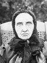 Record image of Christine Margarethe Moeller (geb. Nolting)